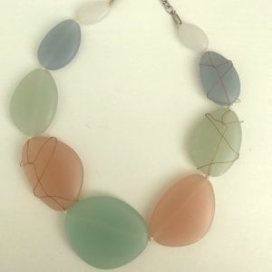 Chunky Necklace